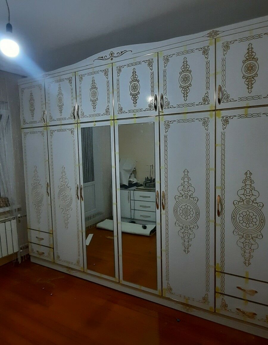 MEBEL ️️️ ŞFANER STENKA - Aşgabat - img 1