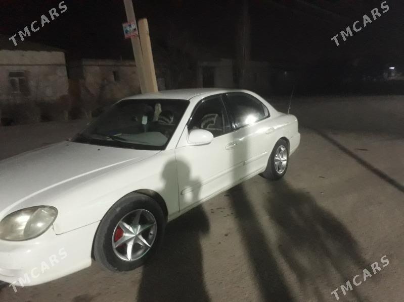 Hyundai Sonata 1998 - 45 000 TMT - Дашогуз - img 3