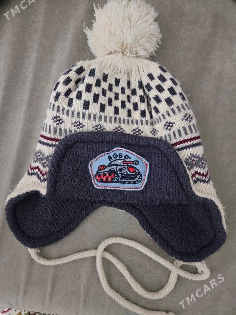 sapkalar - Aşgabat - img 2