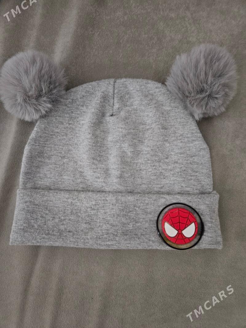 sapkalar - Aşgabat - img 4