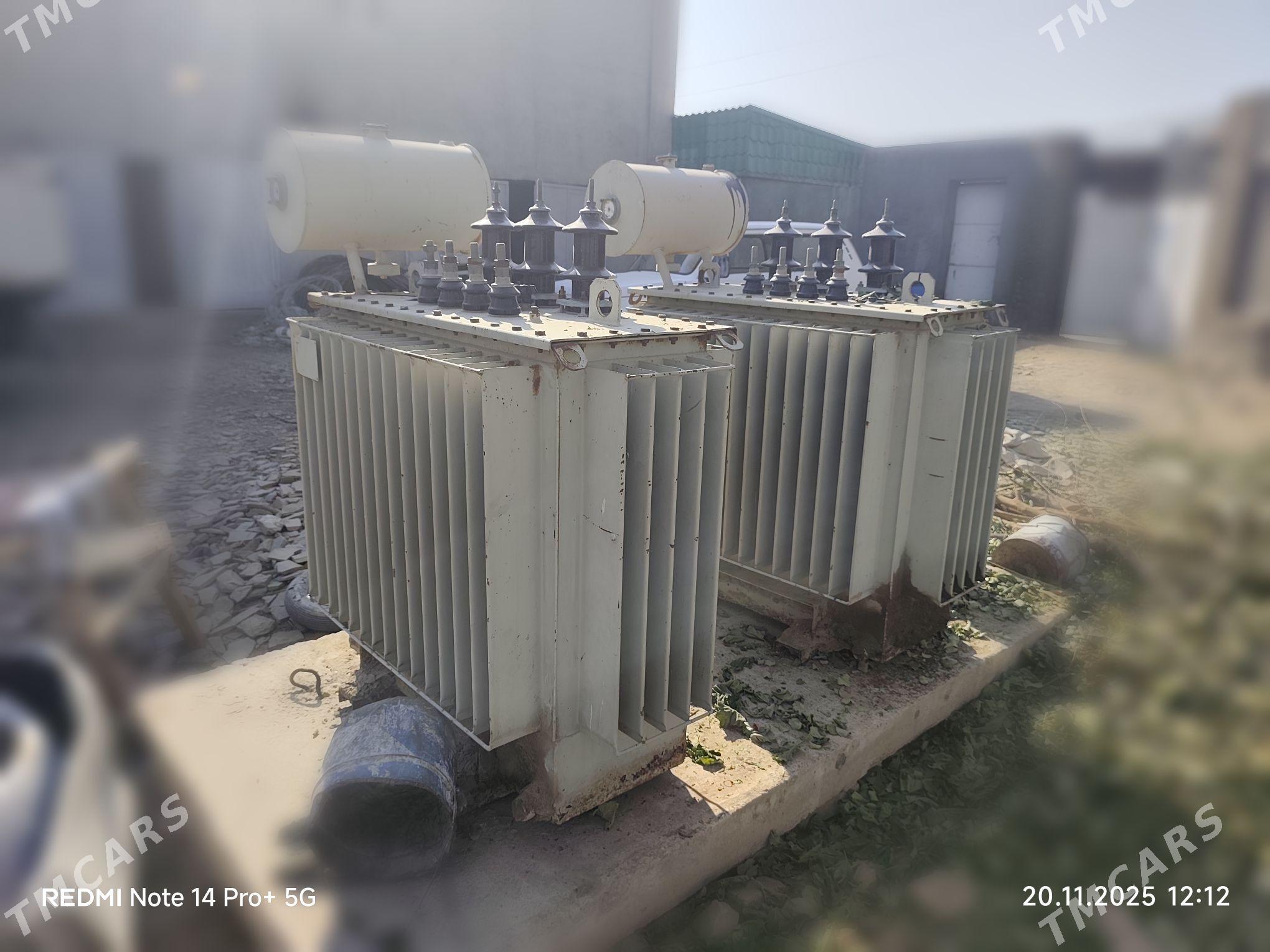 TRANFORMATYR - Мары - img 1