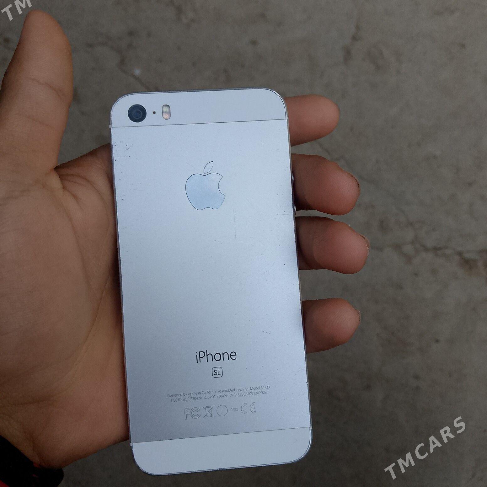 Айфон Се . Инфиних смарт 8 - Türkmenabat - img 1