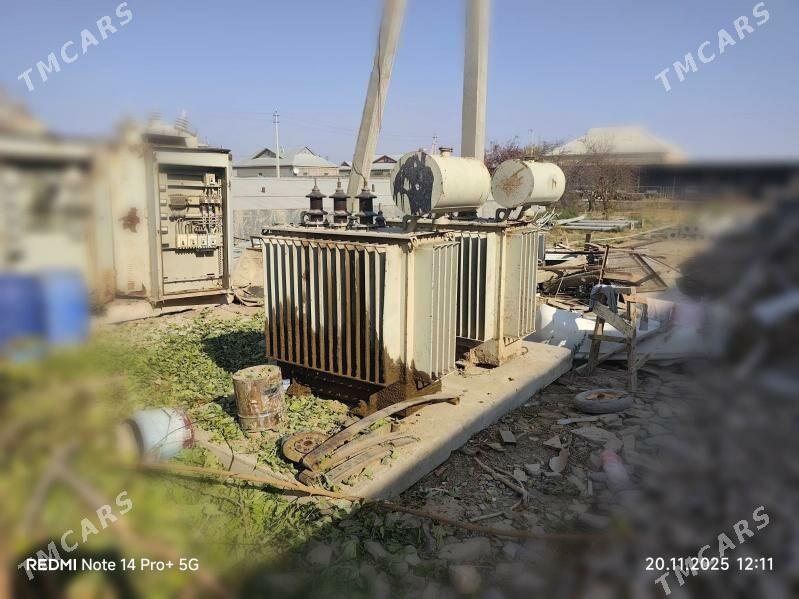 TRANFORMATYR - Мары - img 2