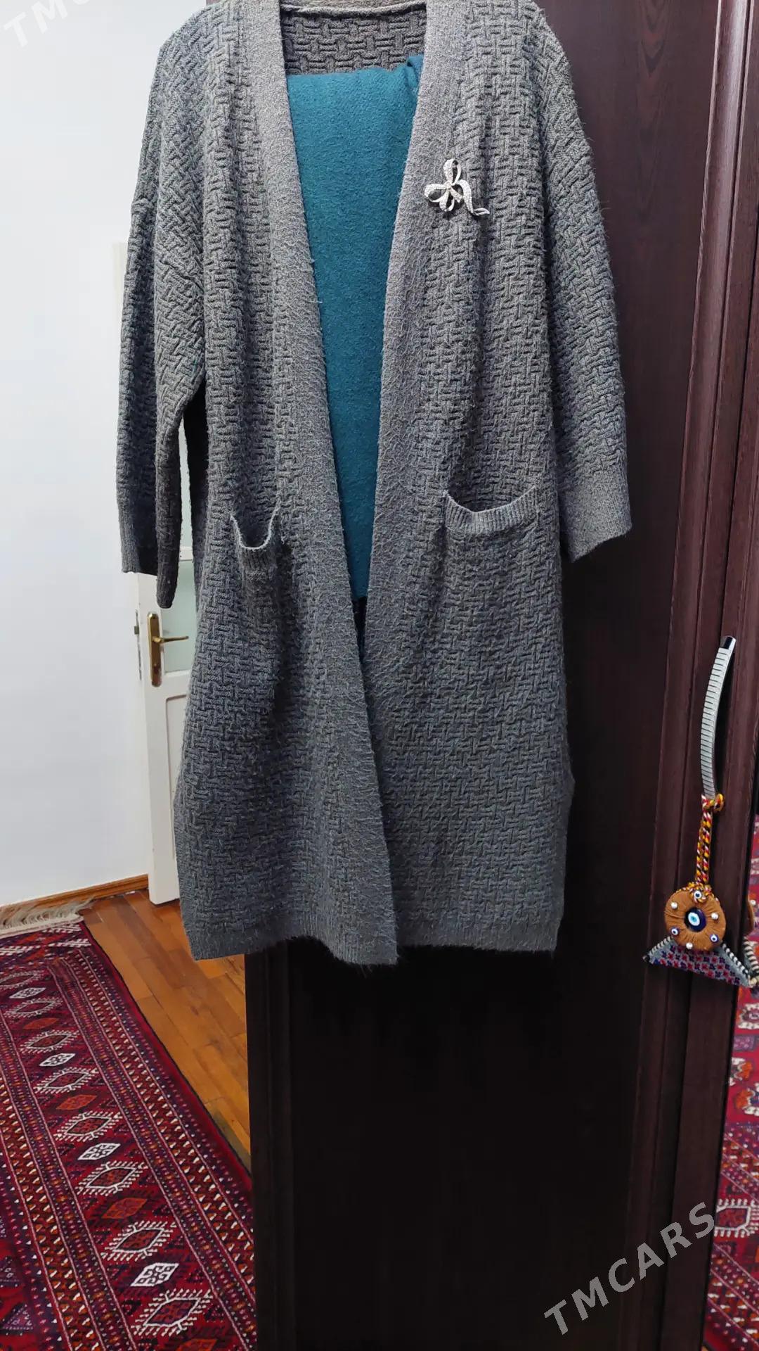 Kurtka - Aşgabat - img 4