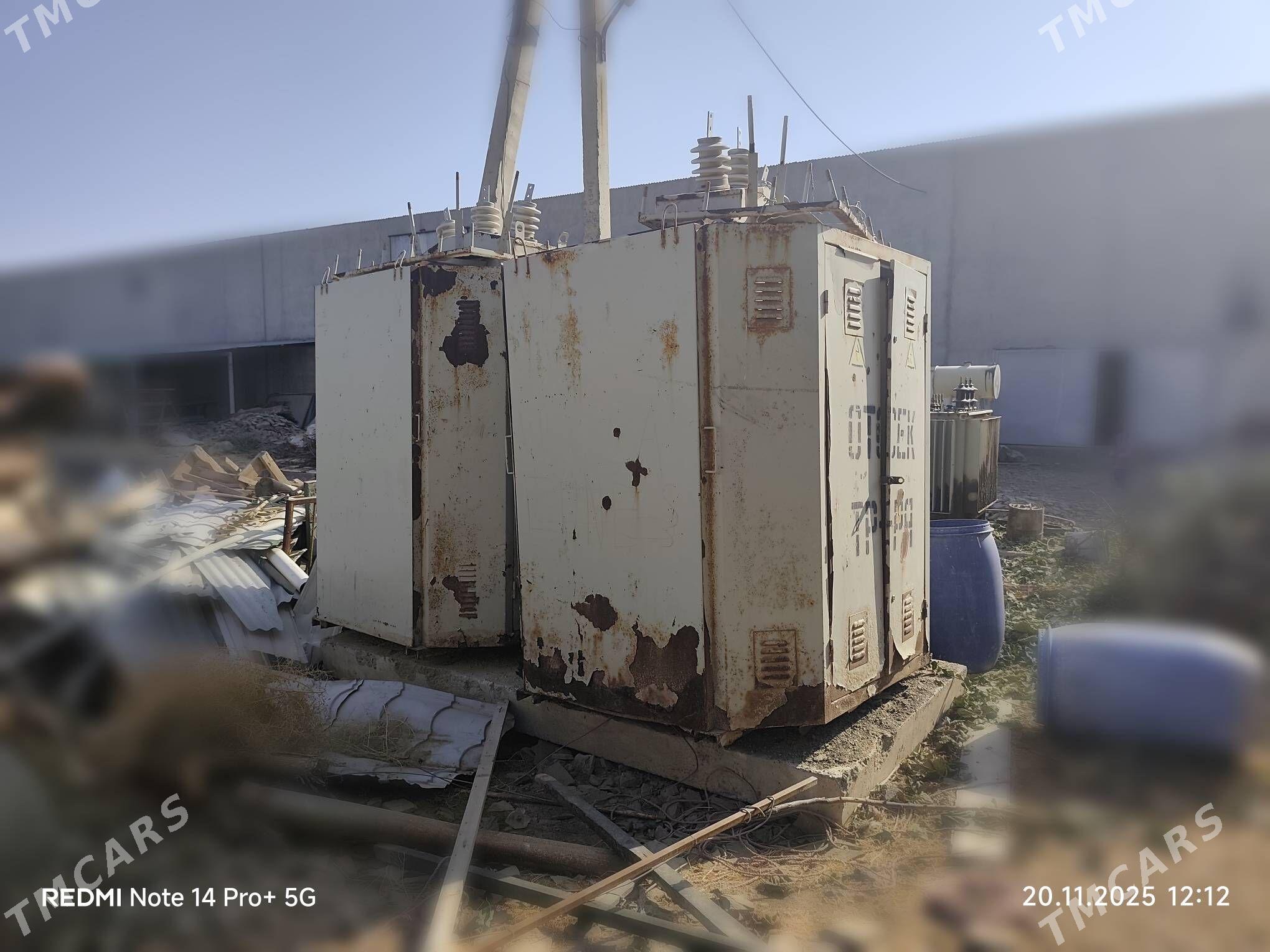 TRANFORMATYR - Мары - img 4