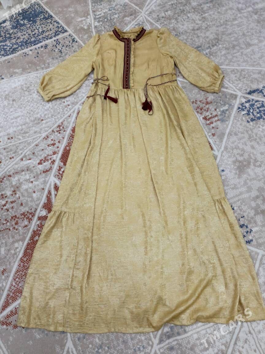 койнек платье - Daşoguz - img 2