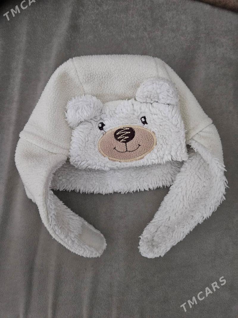 sapkalar - Aşgabat - img 3