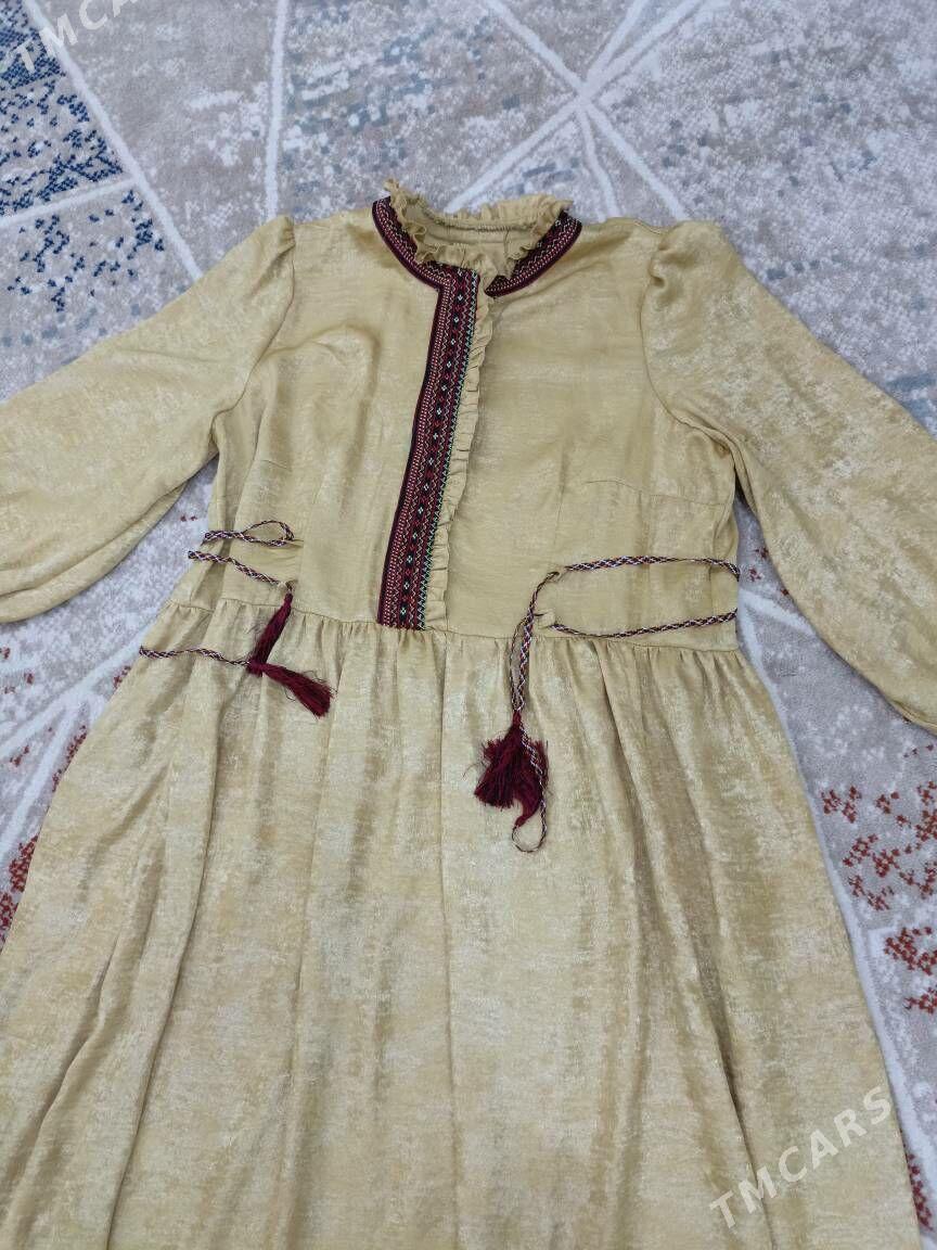 койнек платье - Daşoguz - img 1