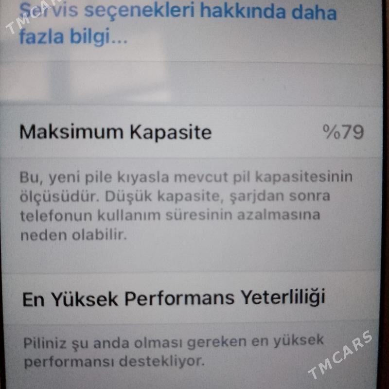 Айфон Се . Инфиних смарт 8 - Türkmenabat - img 4