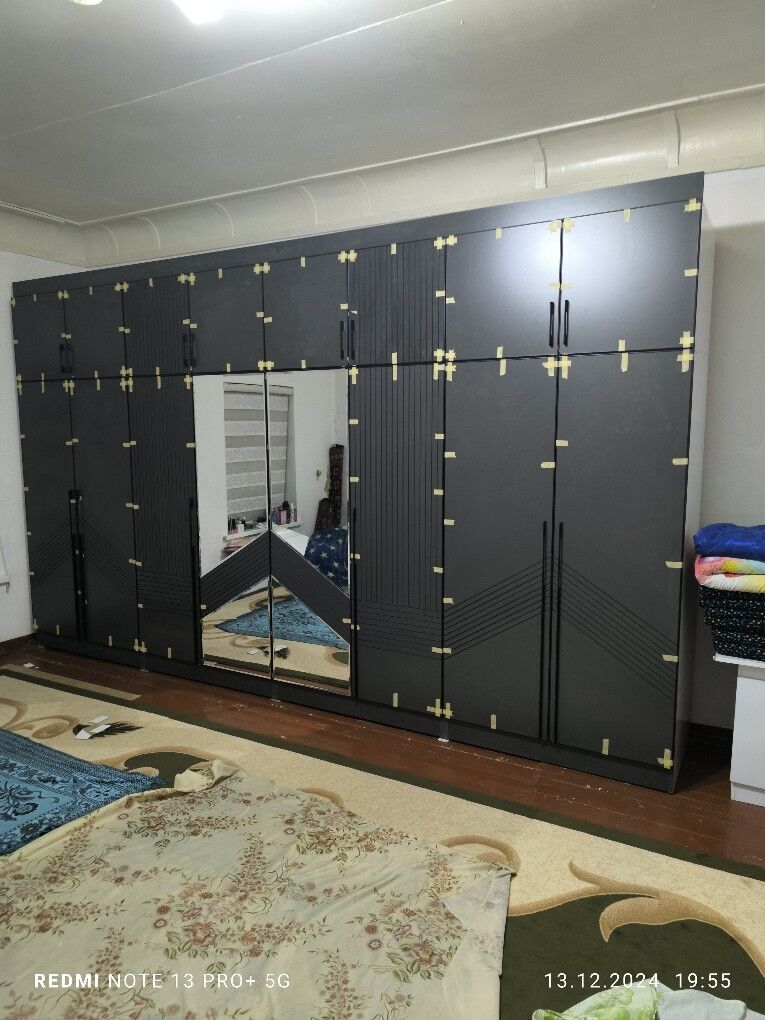 MEBEL ️️️ MEBIL GARNATUR - Aşgabat - img 1