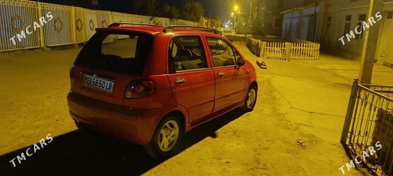Daewoo Matiz 2004 - 45 000 TMT - Türkmenabat - img 4