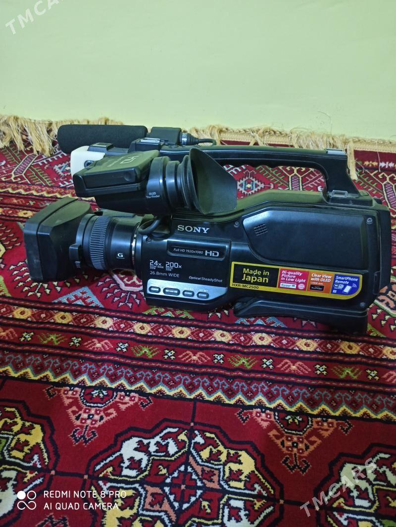 sony 2500 - Халач - img 2