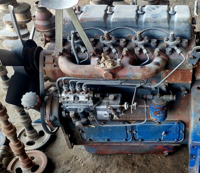 rekarda mator - Aşgabat - img 1