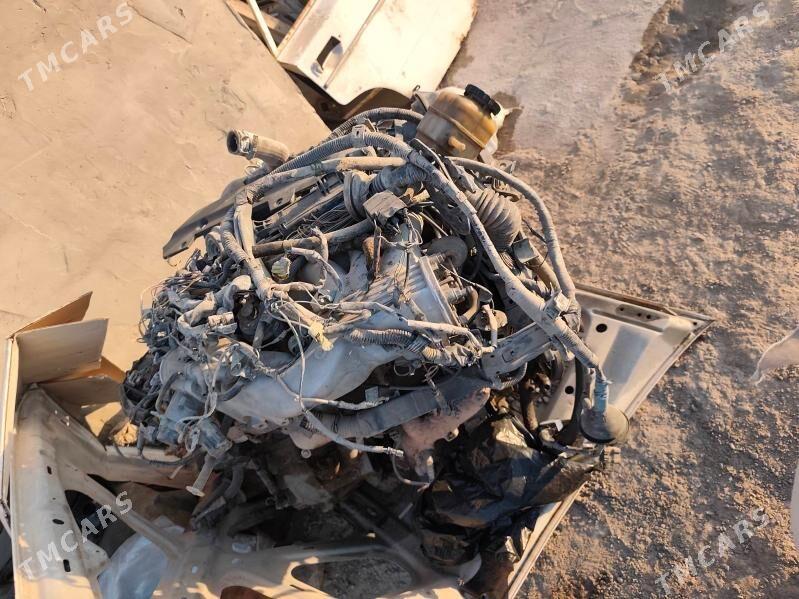 Toyota Camry 1993 - 55 000 TMT - Мары - img 5