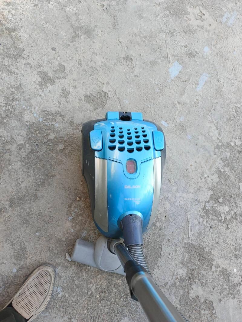 Пылесос - Türkmenbaşy - img 2