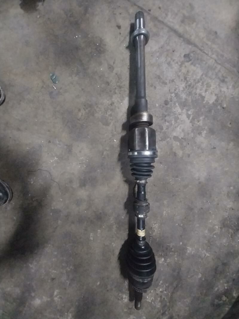 Granat 800 TMT - Türkmenbaşy - img 2