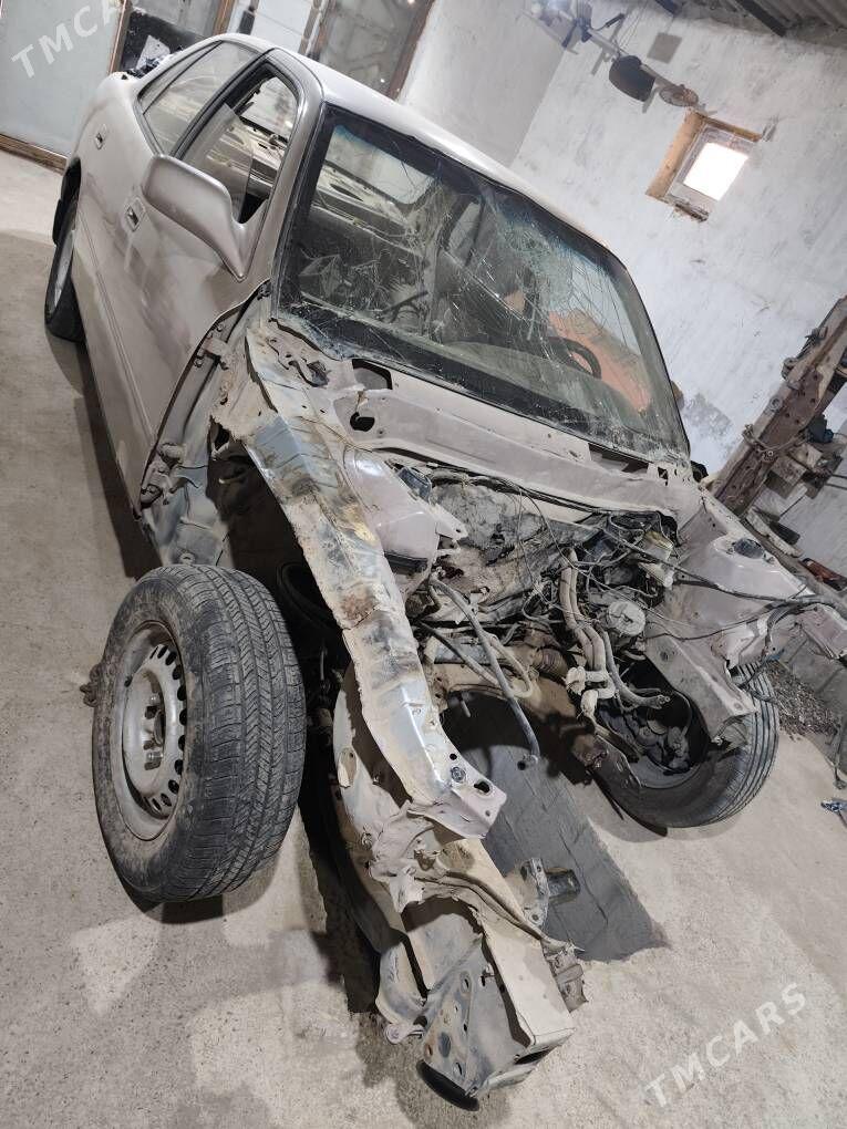 Toyota Camry 1993 - 55 000 TMT - Мары - img 3