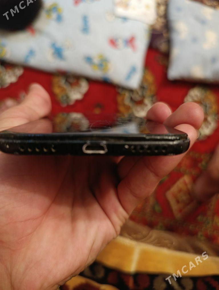REDMI 5PLUS - Чарджоу - img 6