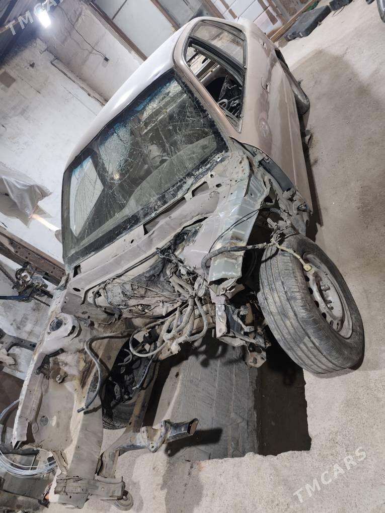 Toyota Camry 1993 - 55 000 TMT - Мары - img 4