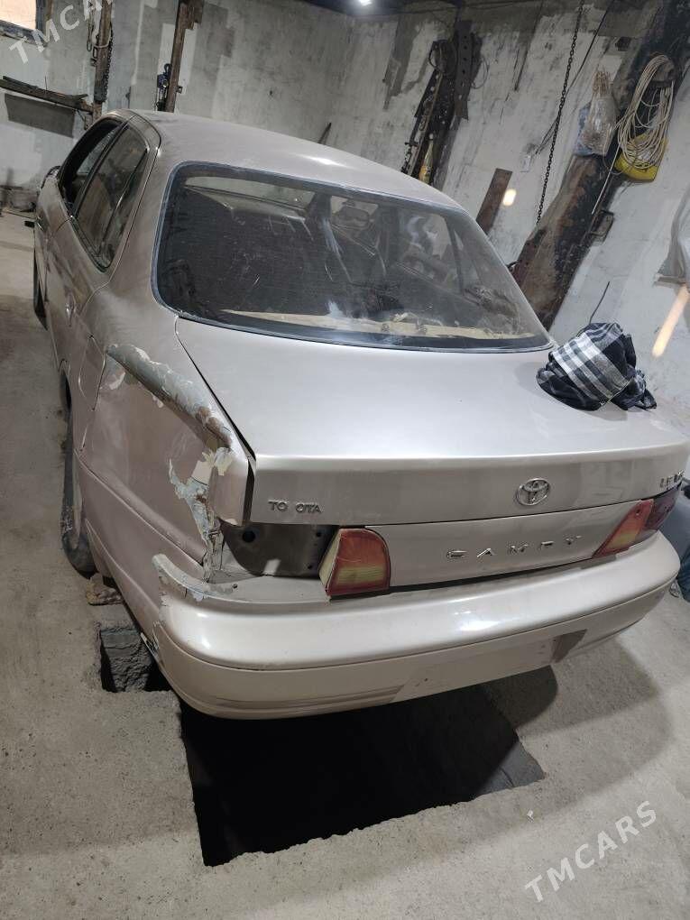 Toyota Camry 1993 - 55 000 TMT - Мары - img 2