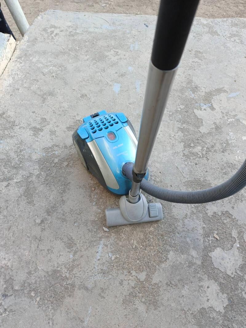 Пылесос - Türkmenbaşy - img 1