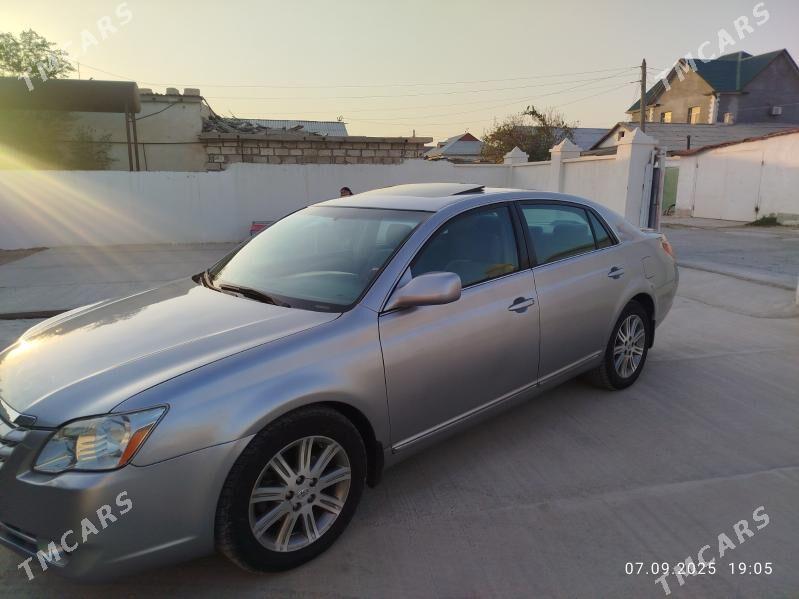 Toyota Avalon 2006 - 170 000 TMT - Балканабат - img 3