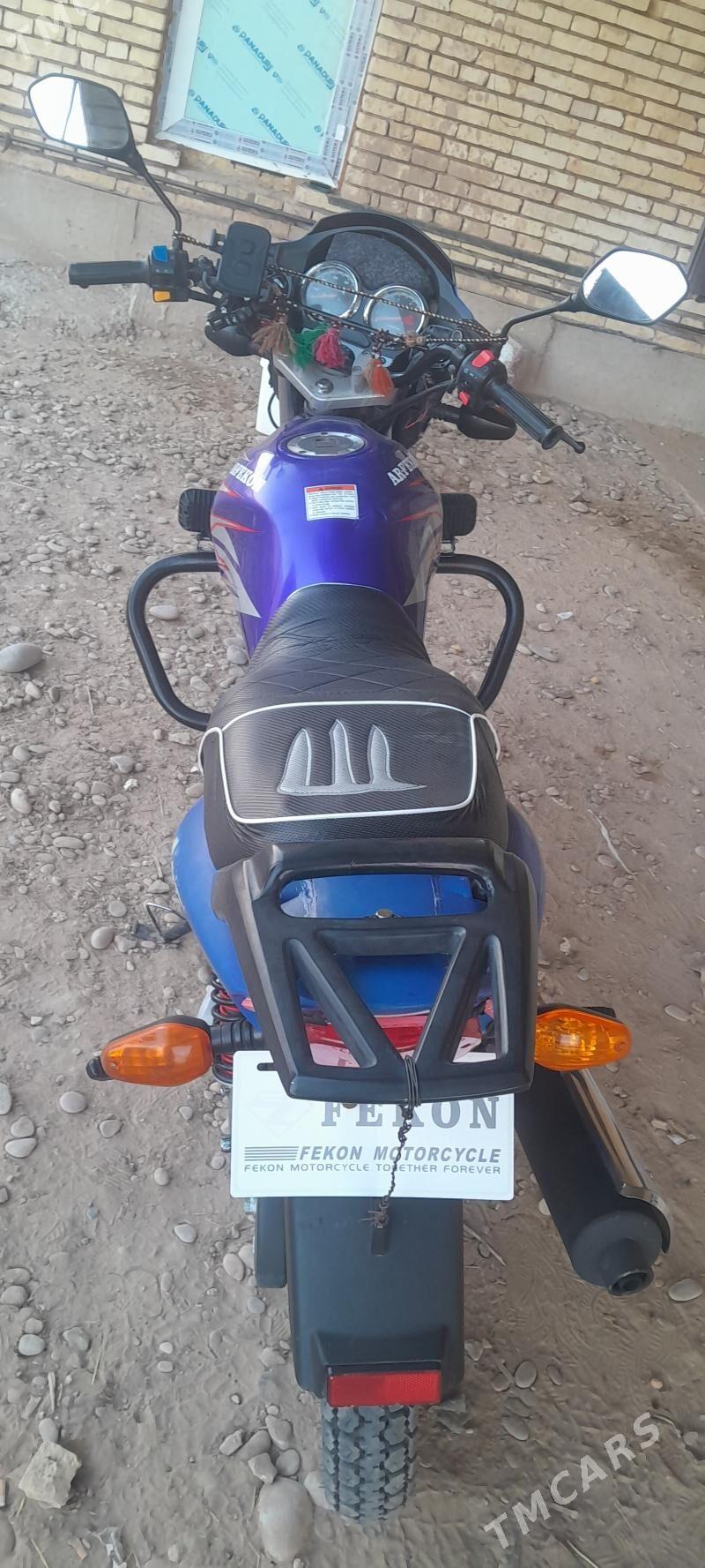 Fekon FK200-14G 2022 - 15 000 TMT - Tagtabazar - img 4