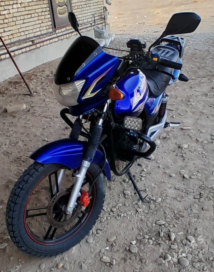 Fekon FK200-14G 2022 - 15 000 TMT - Tagtabazar - img 2