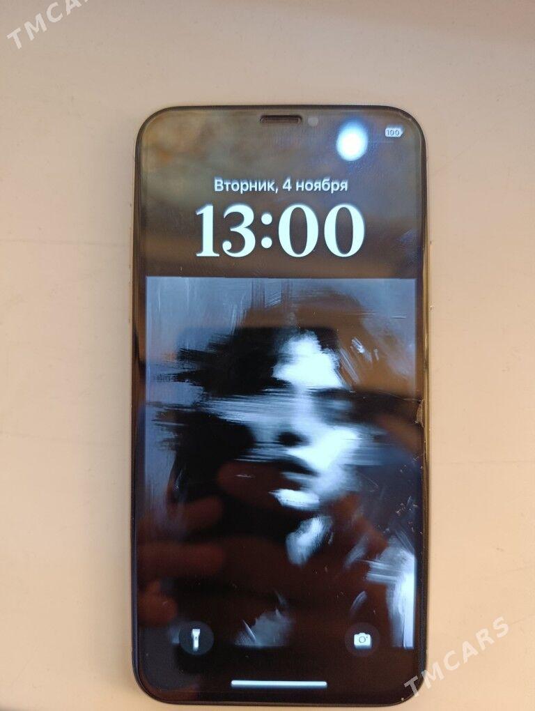iphone X - Дашогуз - img 5