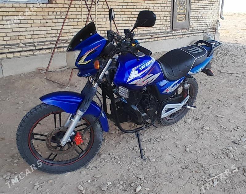 Fekon FK200-14G 2022 - 15 000 TMT - Tagtabazar - img 3