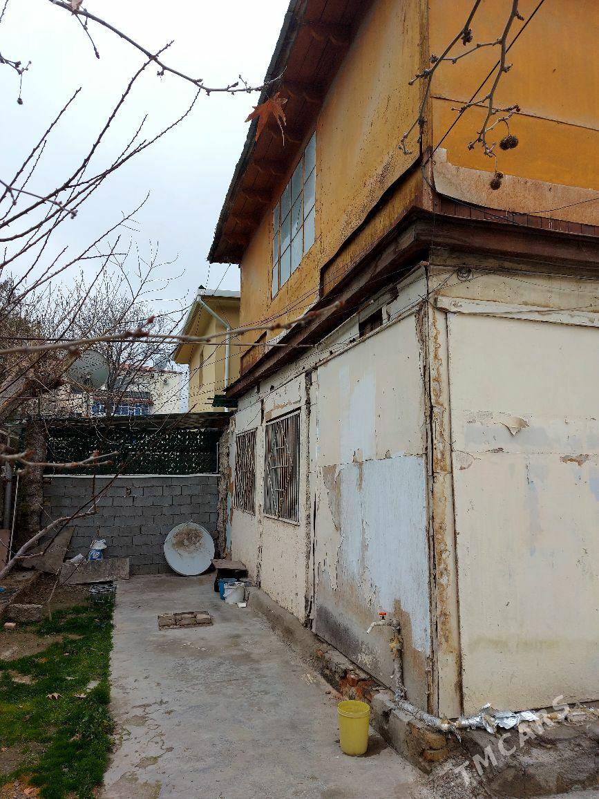 Kulmamedow 1etaj 2ko - Aşgabat - img 6