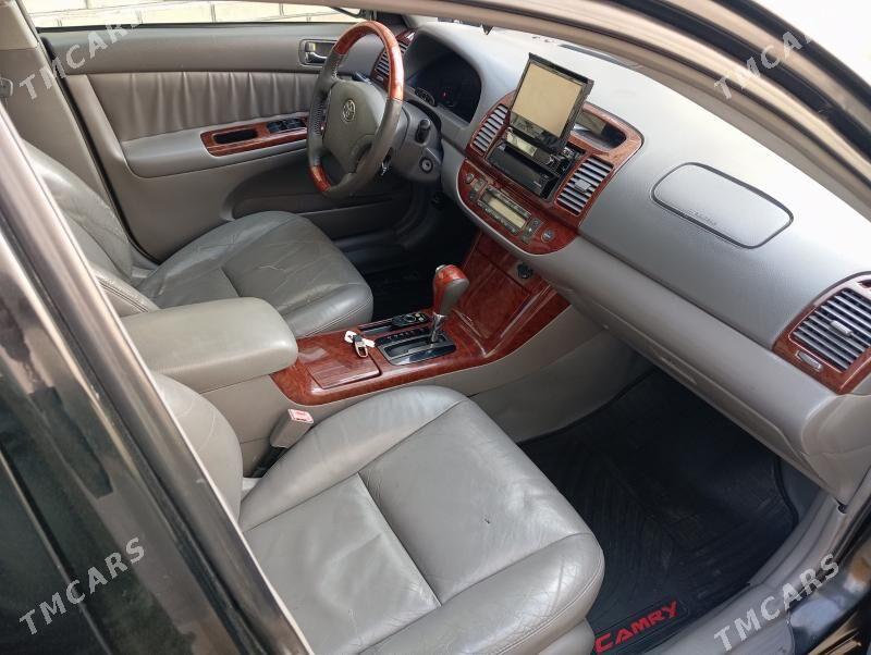 Toyota Camry 2005 - 175 000 TMT - Baýramaly - img 3
