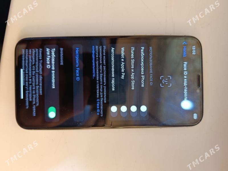 iphone X - Дашогуз - img 3