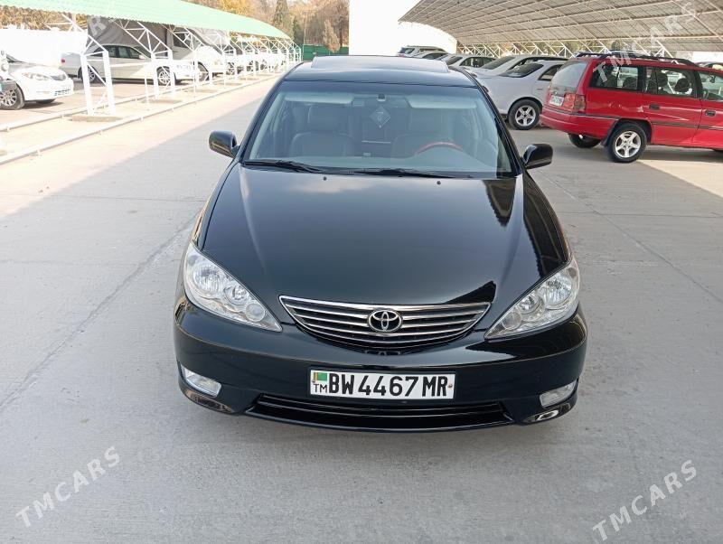 Toyota Camry 2005 - 175 000 TMT - Baýramaly - img 9