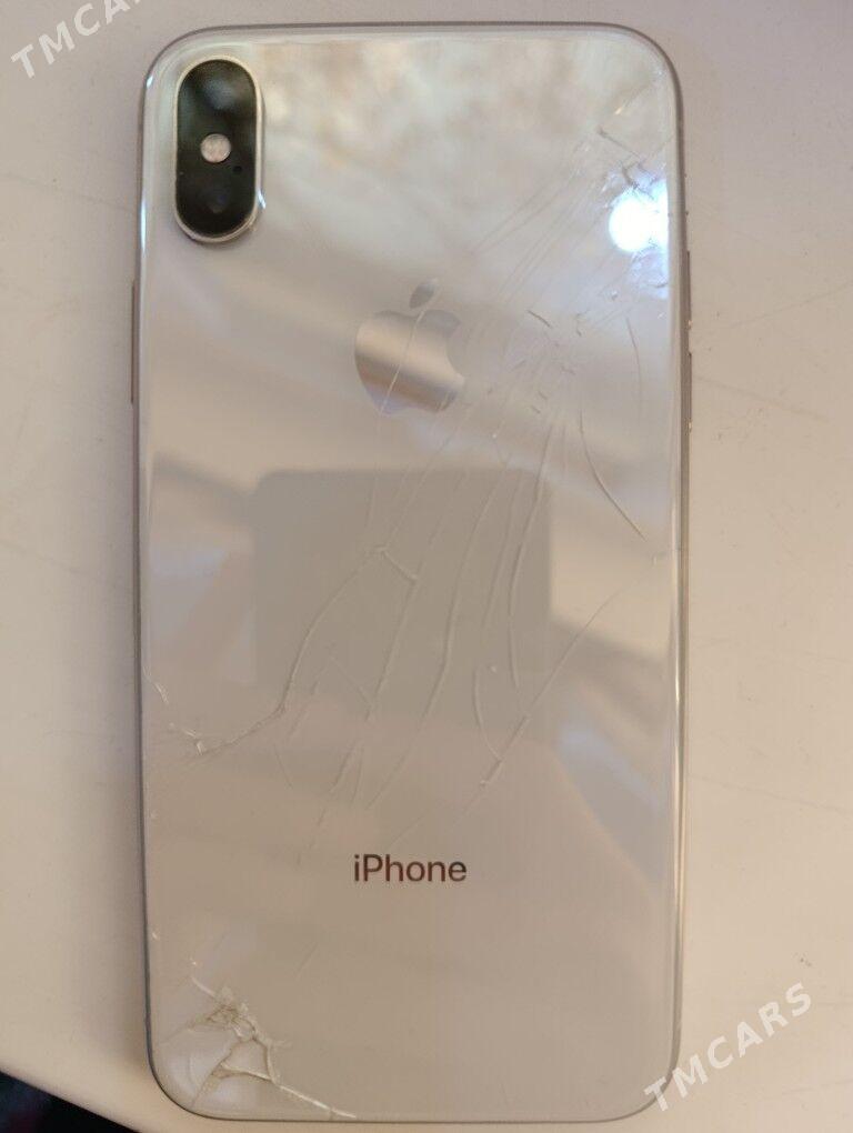 iphone X - Дашогуз - img 6