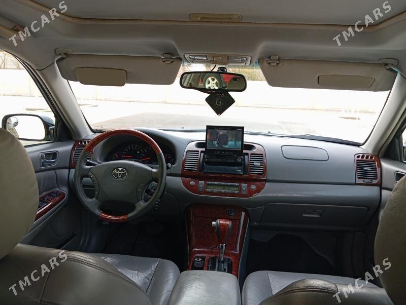 Toyota Camry 2005 - 175 000 TMT - Baýramaly - img 6