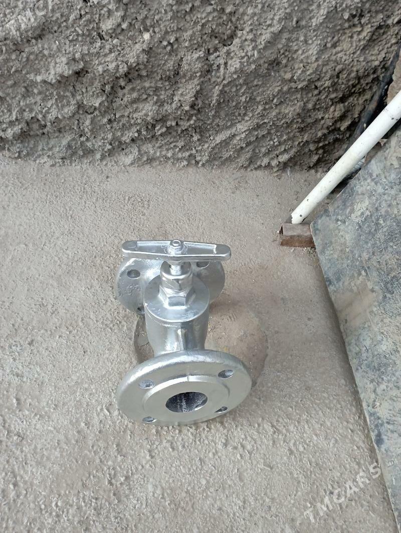 Кран - Ашхабад - img 2