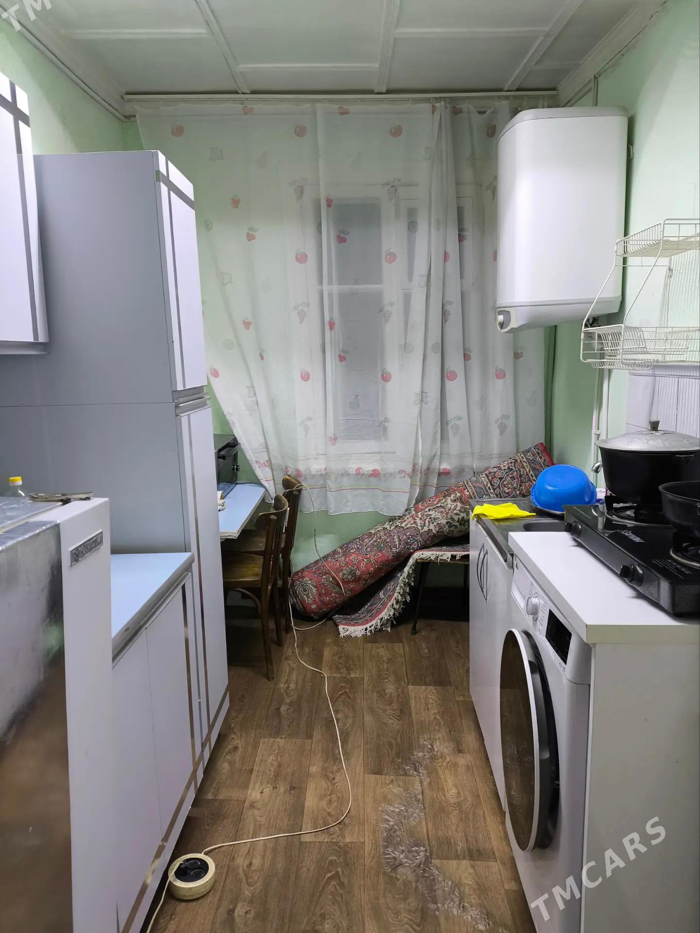 Хитровка - Ашхабад - img 2