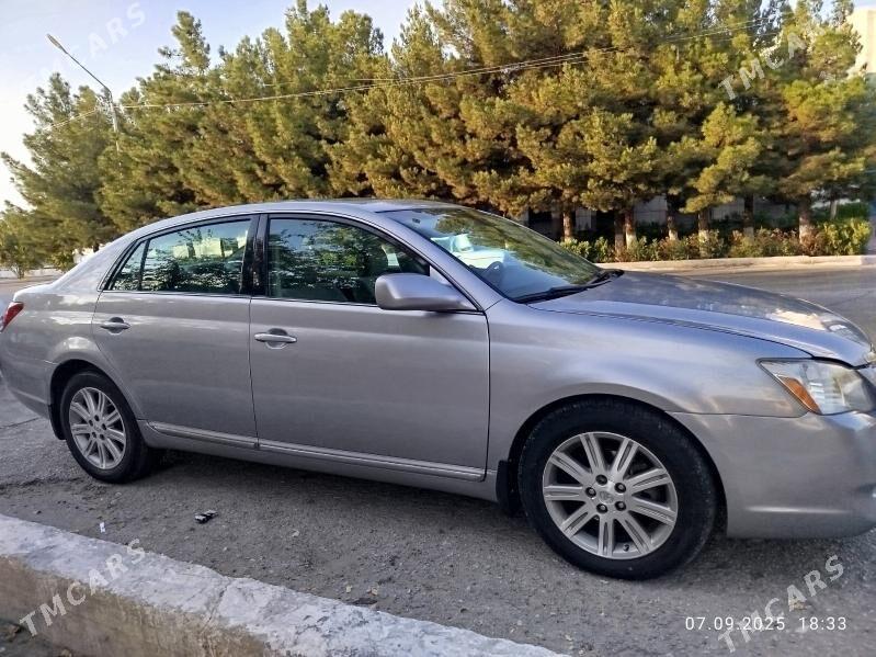 Toyota Avalon 2006 - 170 000 TMT - Балканабат - img 4
