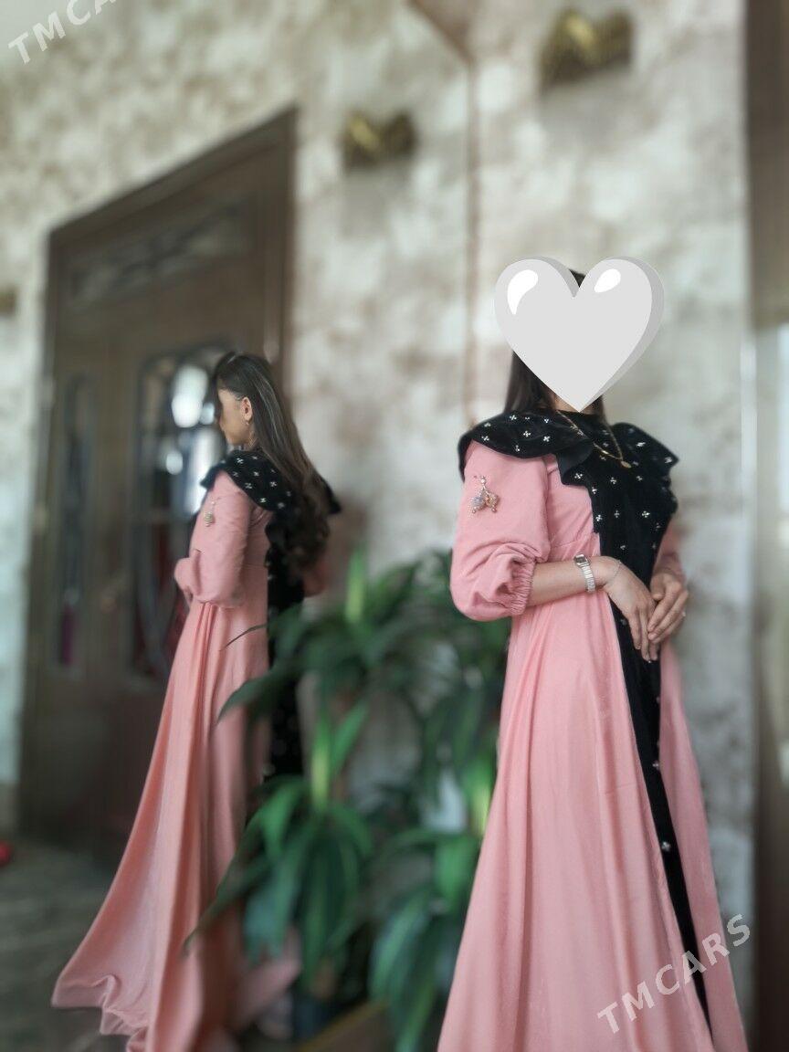 Toy koynek - Balkanabat - img 1