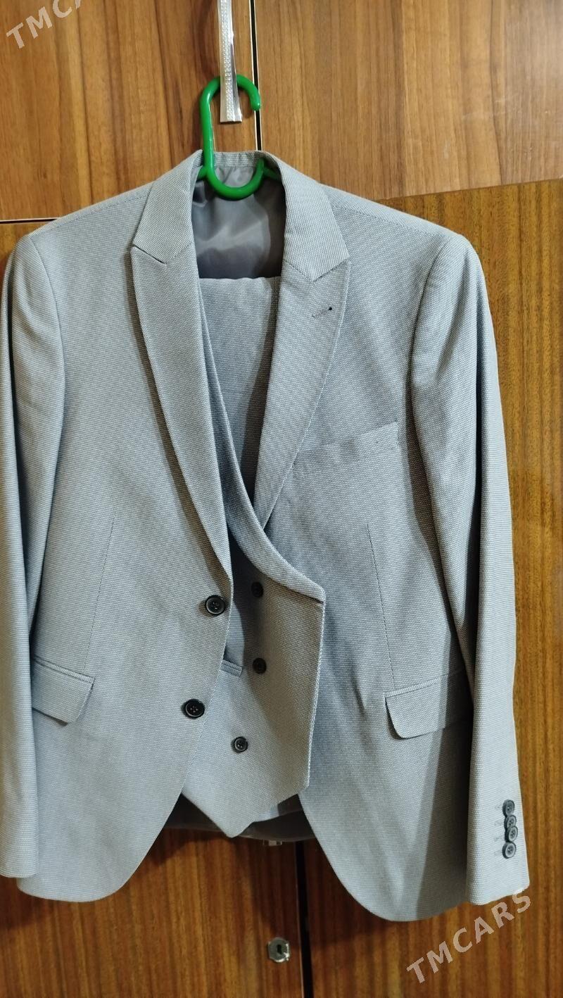 Troyka - Türkmenabat - img 1