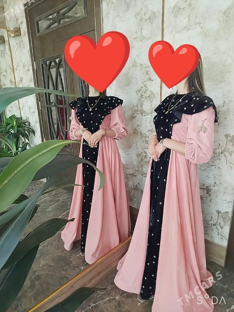 Toy koynek - Balkanabat - img 2