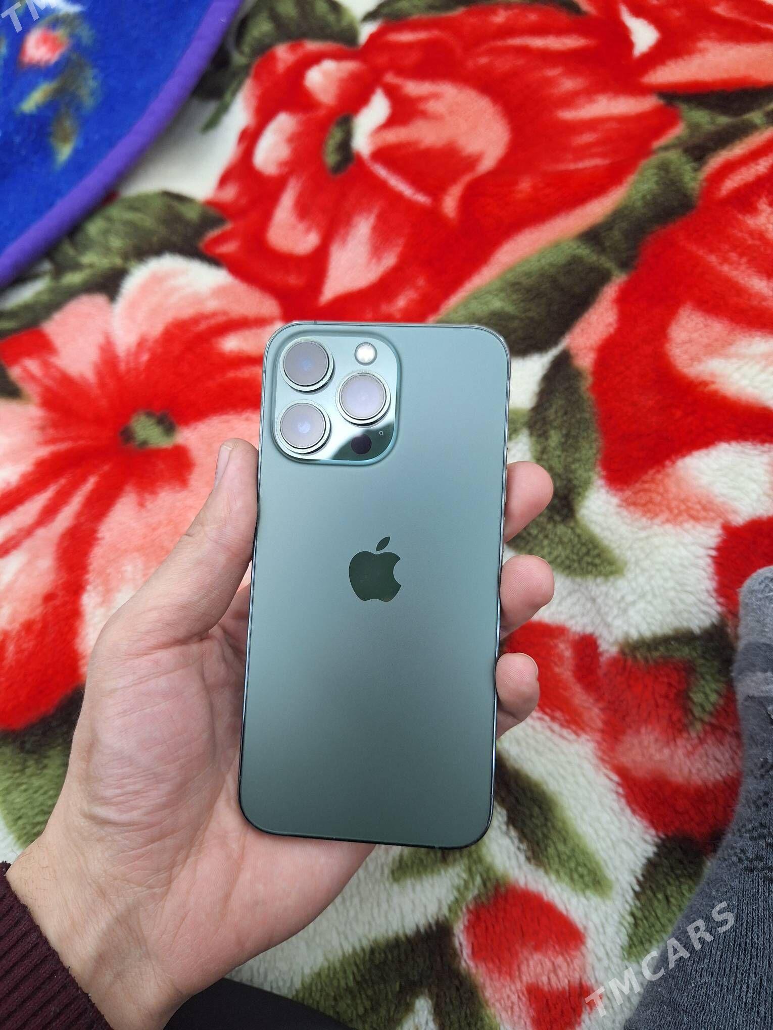 iPhone 13 pro  - Дашогуз - img 1