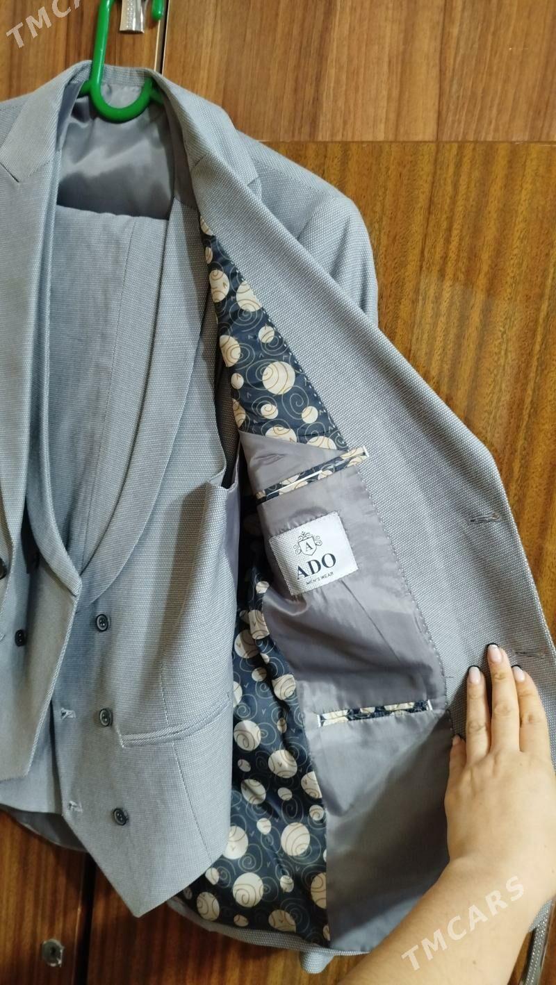 Troyka - Türkmenabat - img 3