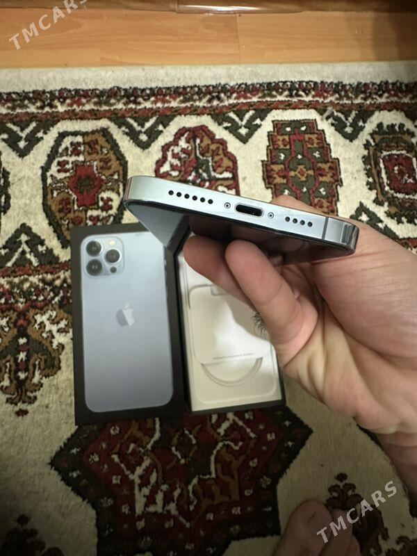iphone 13 pro max 84 - Aşgabat - img 4
