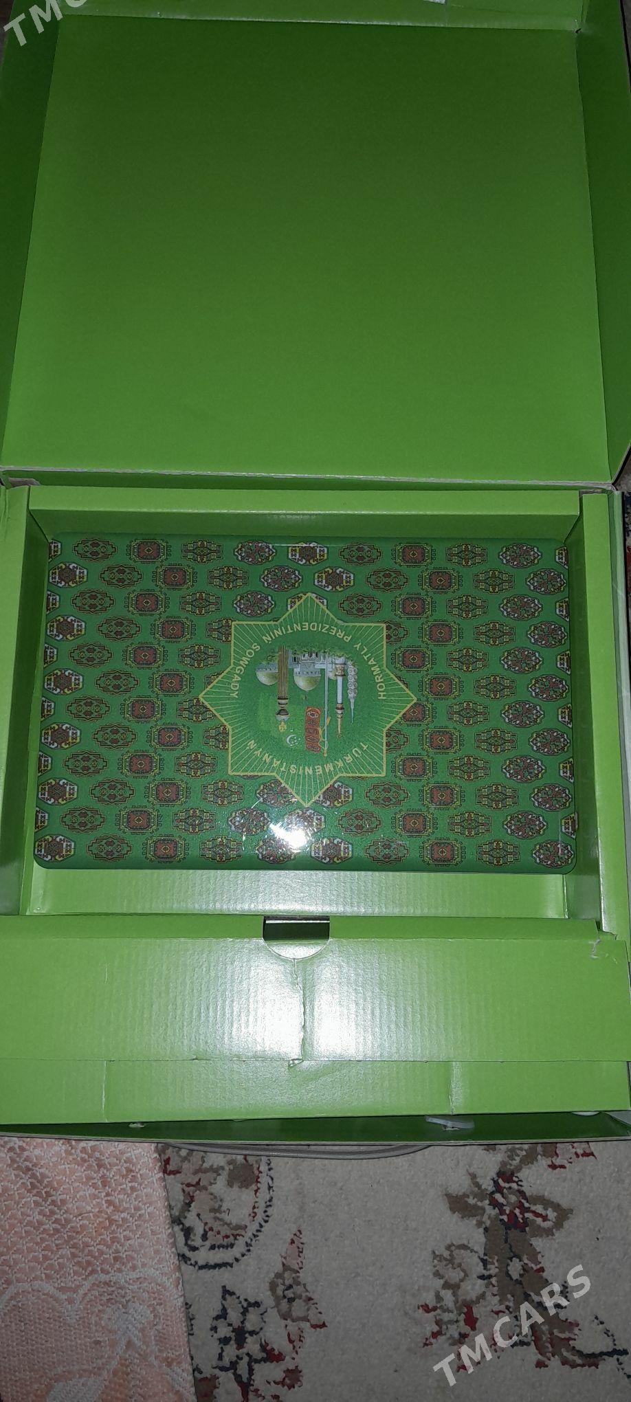 SATLYK NOUTBUK - Ашхабад - img 3