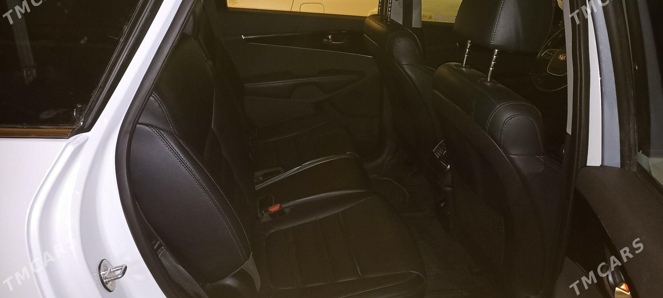 Kia Sorento 2020 - 338 000 TMT - Aşgabat - img 3