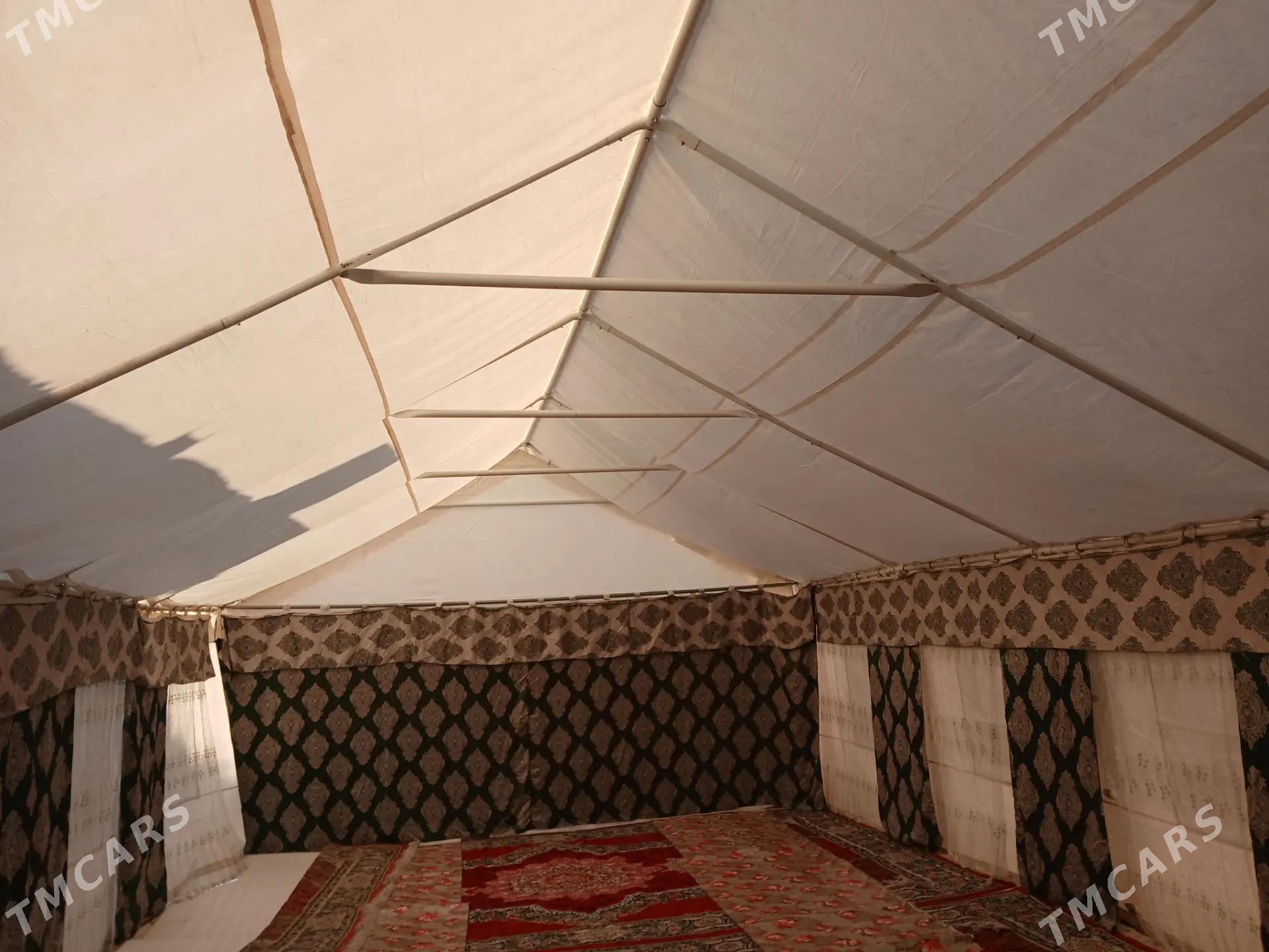 yewra palatga satlyk - Görogly (Tagta) - img 3