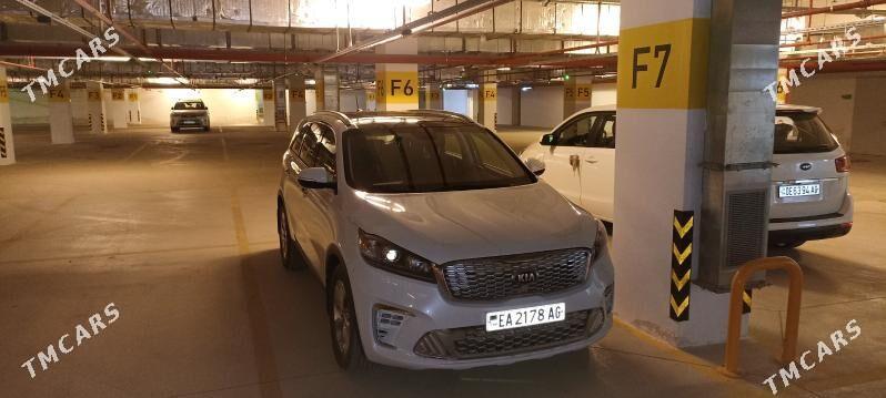 Kia Sorento 2020 - 338 000 TMT - Aşgabat - img 1
