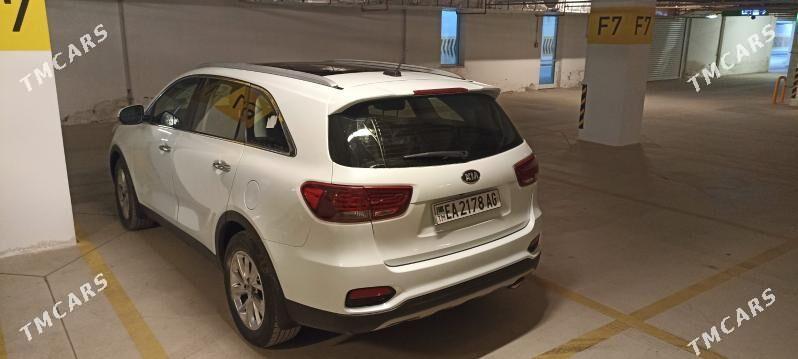 Kia Sorento 2020 - 338 000 TMT - Aşgabat - img 4